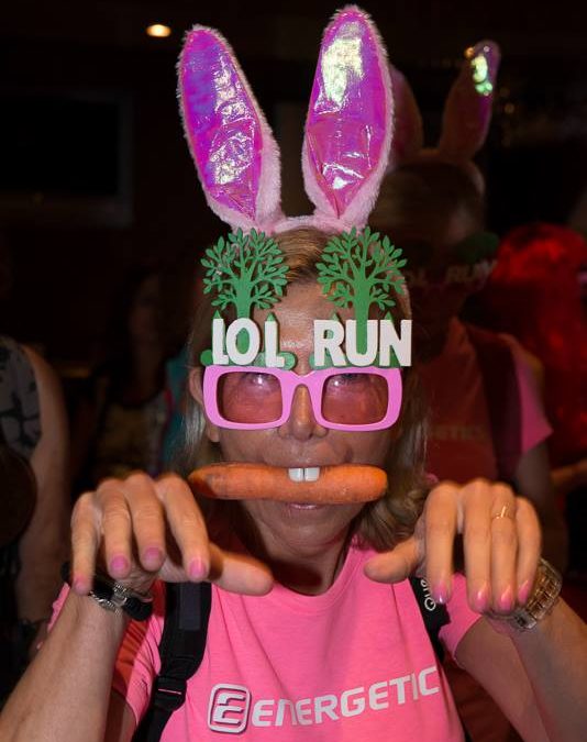 Lol and Run 2014: Merci pour cette 1ère édition Lollissime !