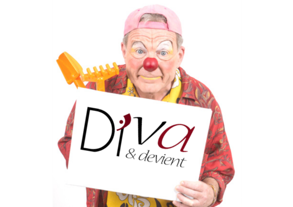 Merci Diva et Devient