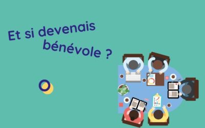 Nous recherchons des bénévoles pour faire partie de notre Conseil d’Administration