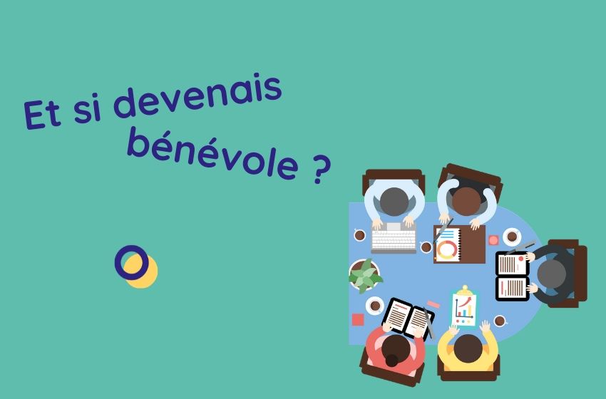 Nous recherchons des bénévoles pour faire partie de notre Conseil d’Administration