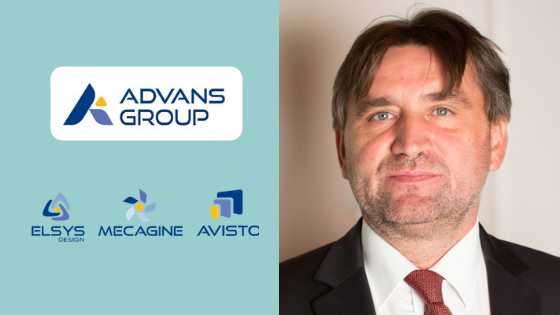 advans-group-CEO-radomir-jovanovic-clown-hopital