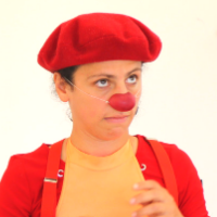 Marina POURRAS