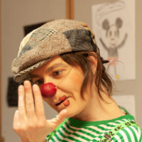Amélie SAINT GERMAIN