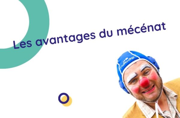 Quels sont les avantages du mécénat pour une entreprise ?