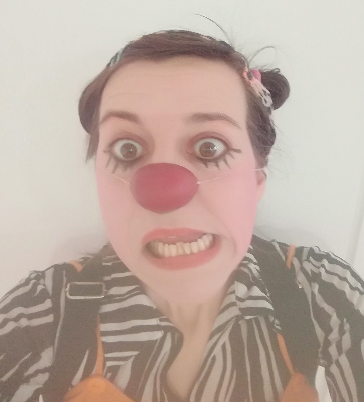 Aline BITTER