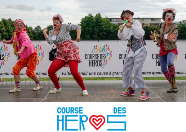 Course des Héros 2020 : les inscriptions sont ouvertes