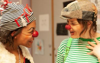 Lancement de la campagne de dons « agir pour rompre l’isolement »