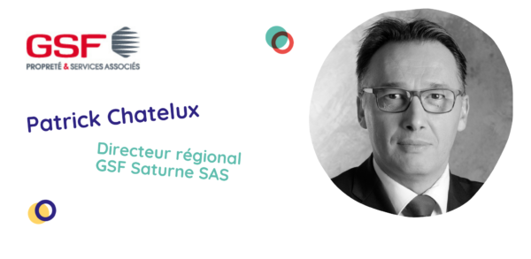 interview de Patrick Chatelux GSF Saturne