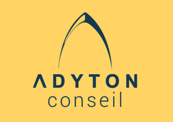 adyton conseil partenaire de notre association