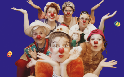 Le métier de clown à l’hôpital