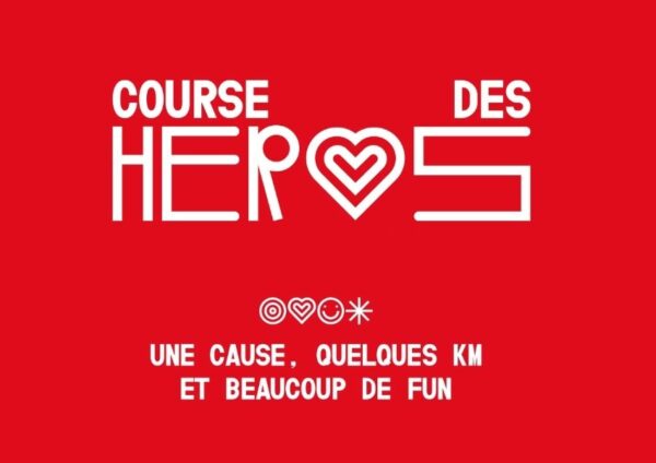 Course des Héros 2022