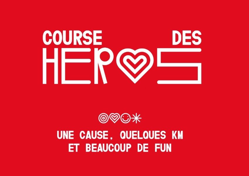 Course des Héros 2022