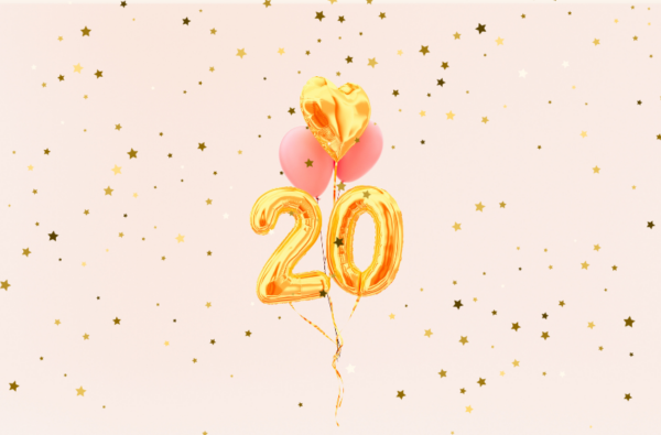 Le vingtième anniversaire de Clowns Z'hôpitaux
