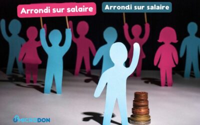 L’arrondi sur salaire : comment faire ?