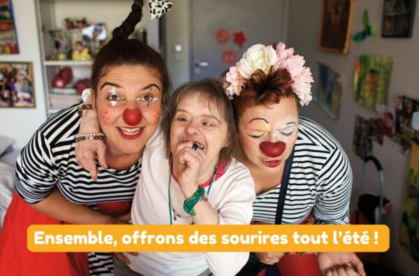 Campagne de dons été 2025