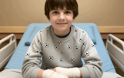Campagne de dons : Offrez des sourires à l’hôpital cet été
