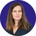 Portrait Caroline Baudassé