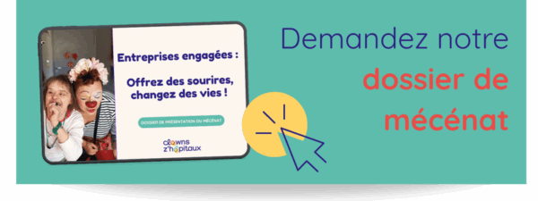 Dossier mécénat à télécharger