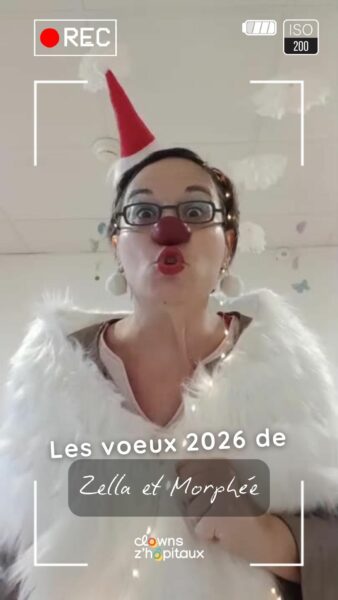 Les voeux de Zella et Morphée