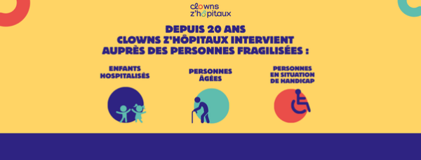 Nos accompagnons 3 publics dans les moments les plus vulnérables.