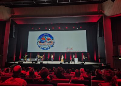 Conférence HCIM 2026