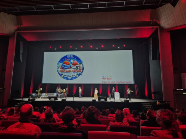Conférence HCIM 2026