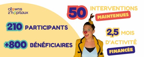 Chiffres résultats campagne