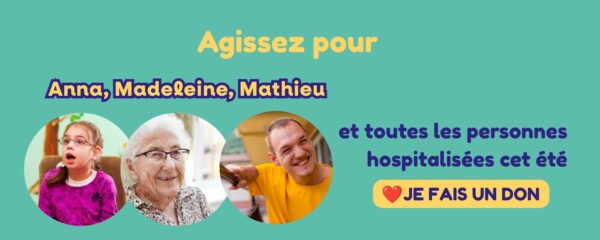 Agissez pour Anna, Madeleine, Mathieu