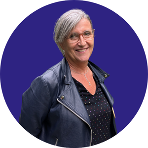 Béatrice CALLENS