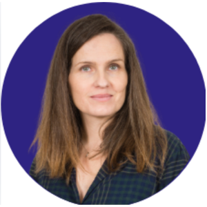 Caroline BAUDASSÉ