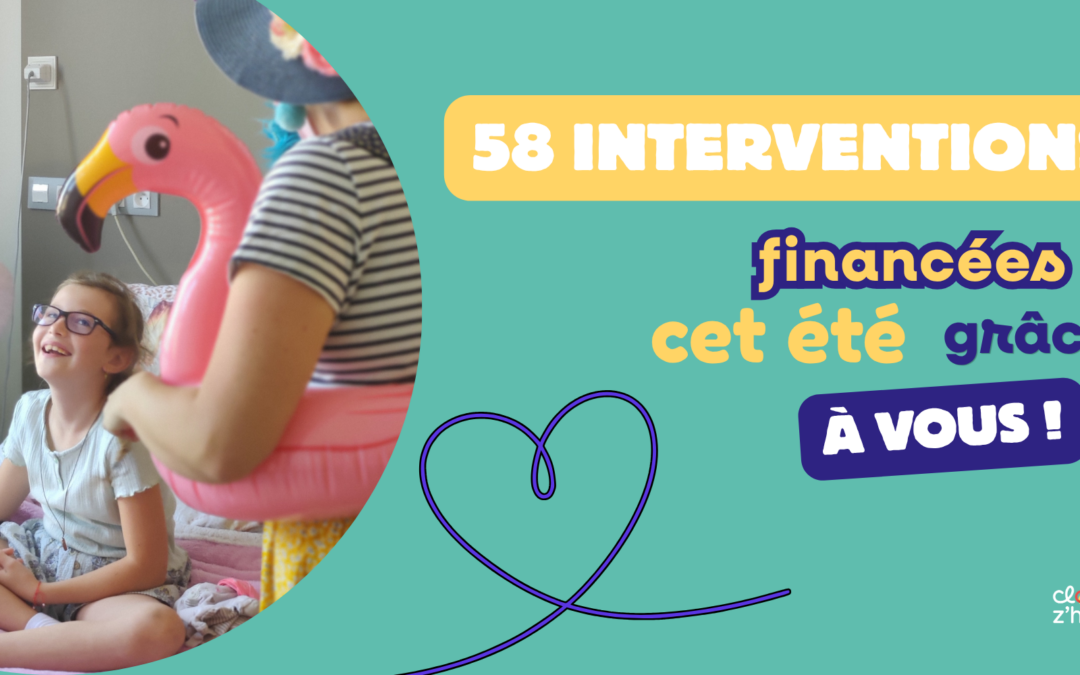 💛 Campagne de dons été 2026 : merci pour votre mobilisation !